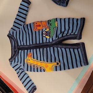 BabiesRUs Sleeper